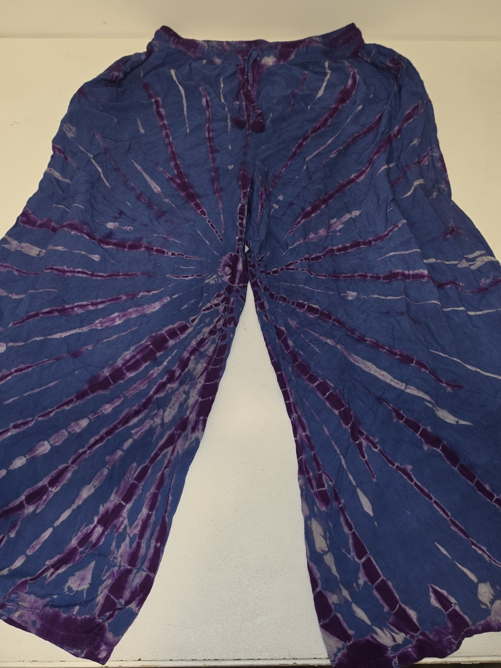 karma naturals wideleg craft pants